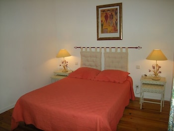 le domaine du bouchon