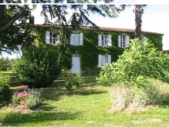 le domaine du bouchon