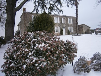 Le Domaine Du Bouchon,,3 star