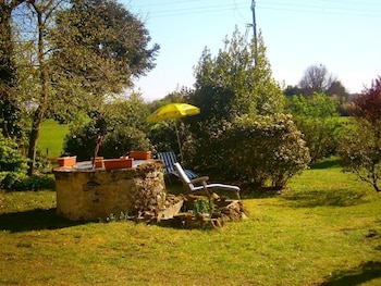 Le Domaine Du Bouchon,,3 star