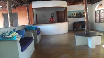 Kilindoni Sea View Bungalows,,3 star