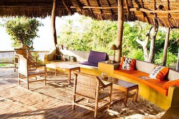 Kilindoni Sea View Bungalows,,3 star