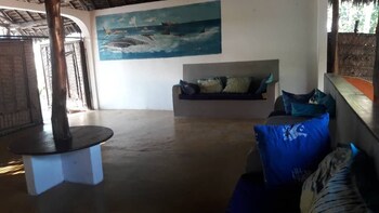 Kilindoni Sea View Bungalows,,3 star