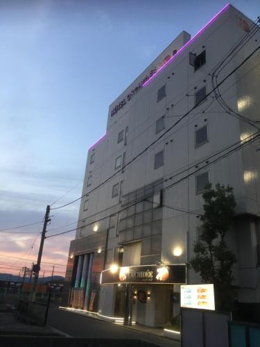 hotel orchidee adult only