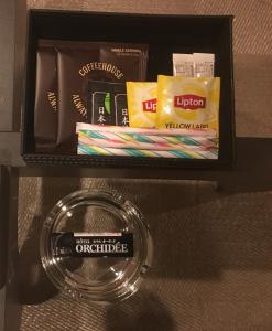 hotel orchidee adult only