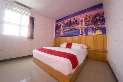 reddoorz plus syariah pentadio gorontalo