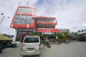reddoorz plus syariah pentadio gorontalo