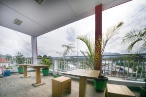 reddoorz plus syariah pentadio gorontalo