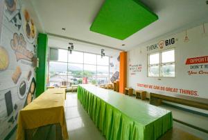 reddoorz plus syariah pentadio gorontalo