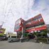 reddoorz plus syariah pentadio gorontalo