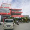reddoorz plus syariah pentadio gorontalo