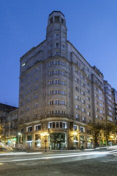 Hotel Zenit Vigo,Pontevedra>>Galicia,4 star