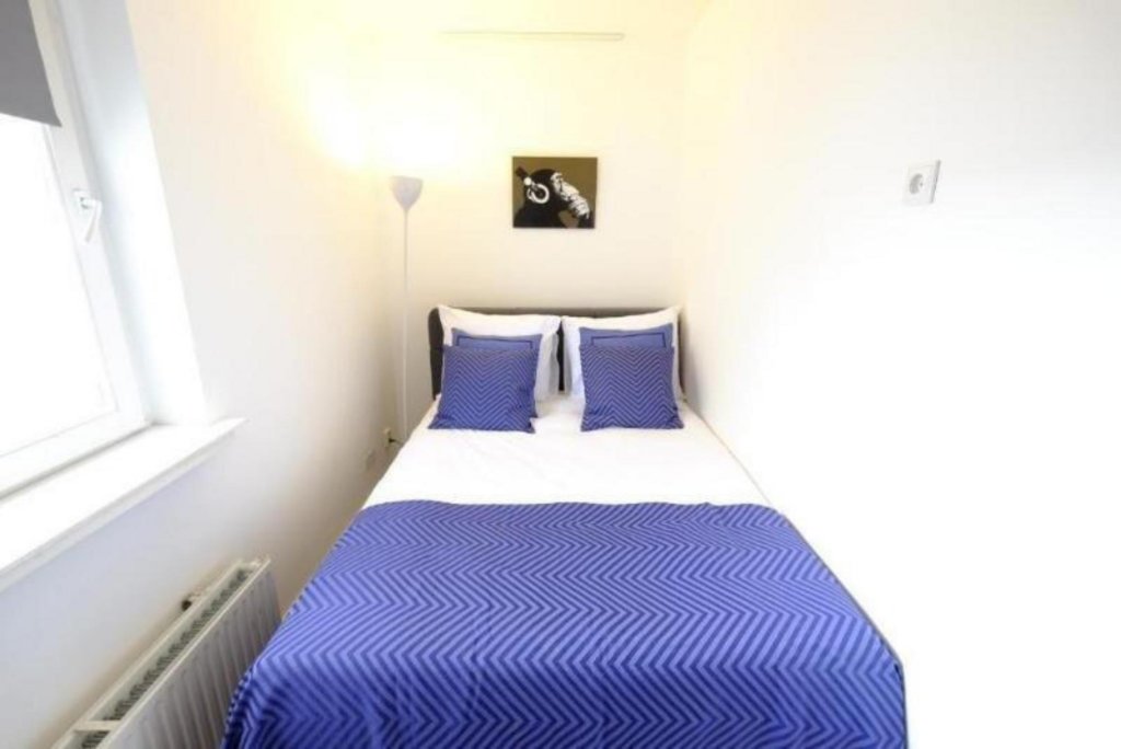 city centre residence
