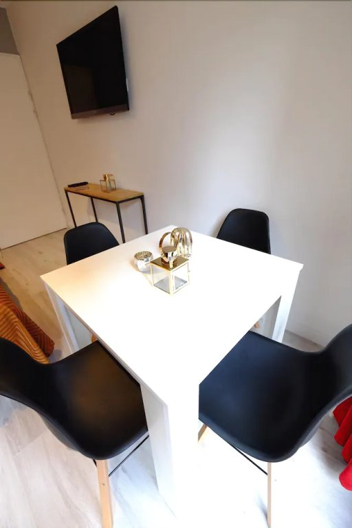city centre residence