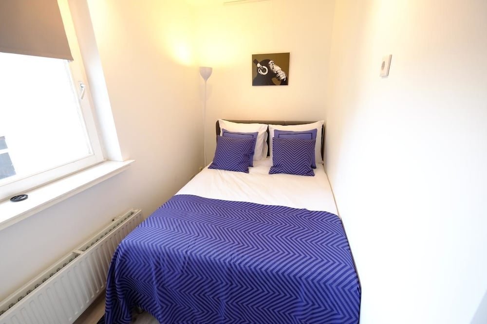 city centre residence