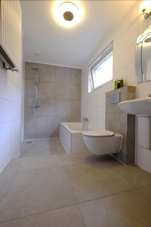 city centre residence