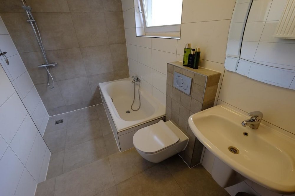 city centre residence