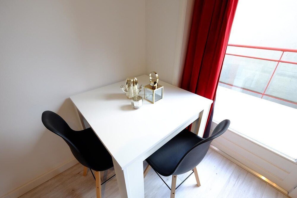 city centre residence
