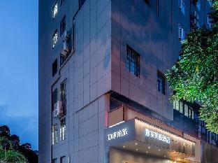 xiamen