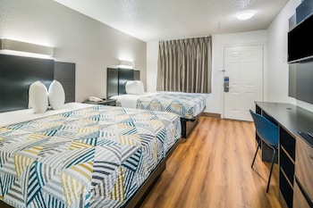 motel 6 irving tx dallas