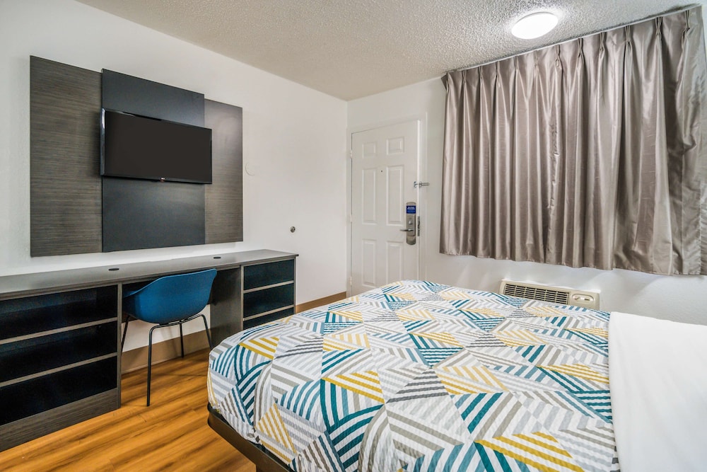 motel 6 irving tx dallas