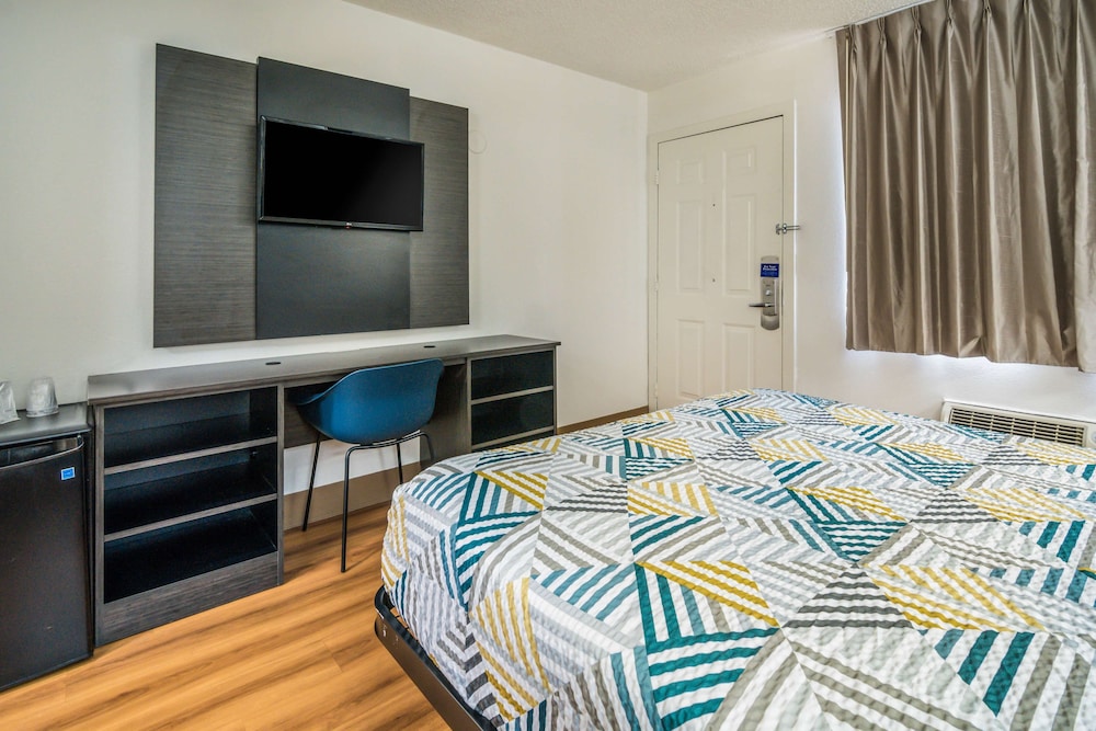 motel 6 irving tx dallas