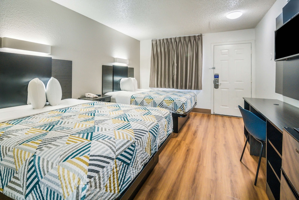 motel 6 irving tx dallas