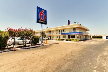 Motel 6 Irving, Tx - Dallas,Dallas County>>Dallas,2 star