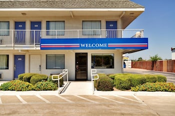 Motel 6 Irving, Tx - Dallas,Dallas County>>Dallas,2 star