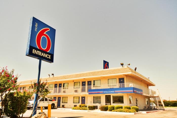 motel 6 irving tx dallas