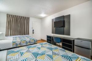 motel 6 irving tx dallas