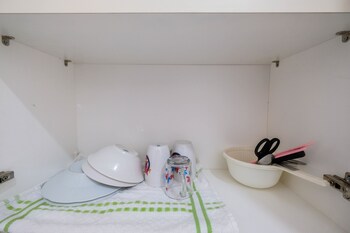 scenic studio room at casa de parco apartment