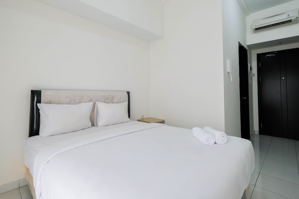 scenic studio room at casa de parco apartment