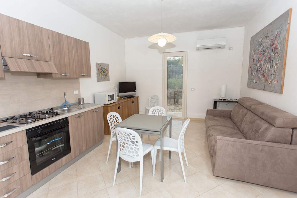bandb villaseta