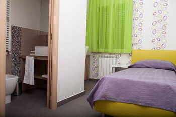 bandb villaseta