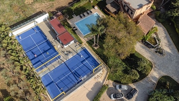 bandb villaseta
