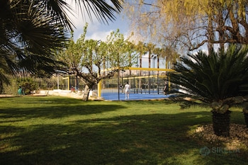 bandb villaseta