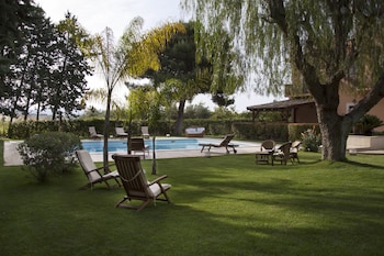 bandb villaseta