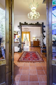 bandb villaseta