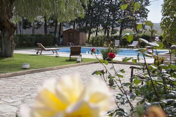 bandb villaseta