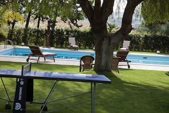 bandb villaseta