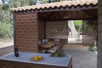 bandb villaseta