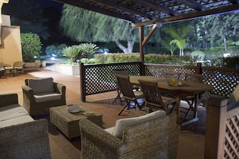 bandb villaseta