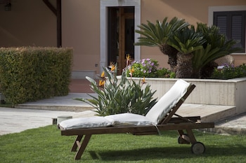 bandb villaseta