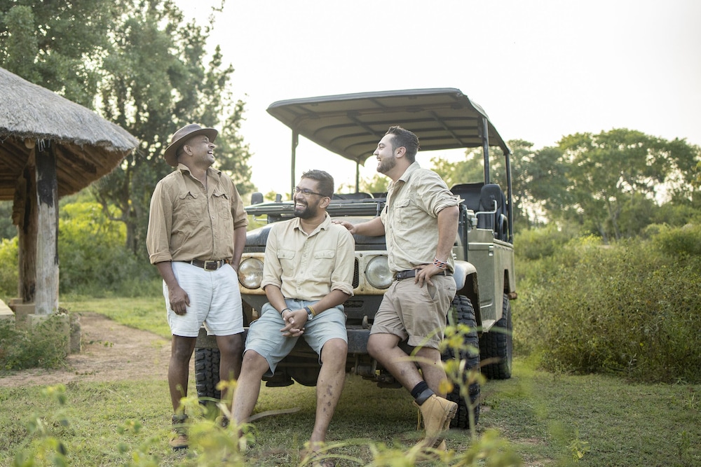 ceylon wild safaris yala