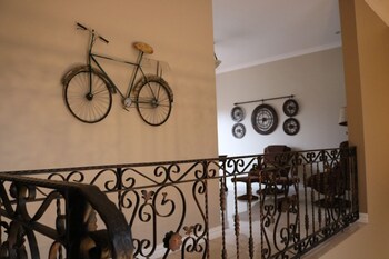 deluxe property in cariari