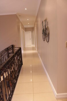 deluxe property in cariari