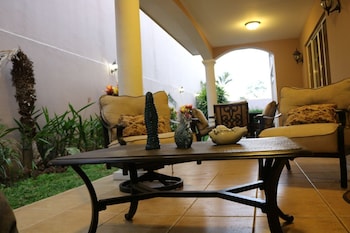 san antonio de belen