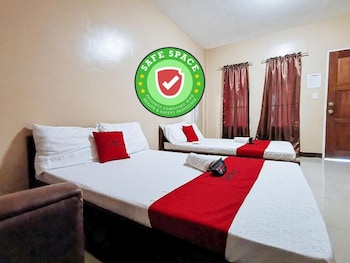 reddoorz lagao general santos