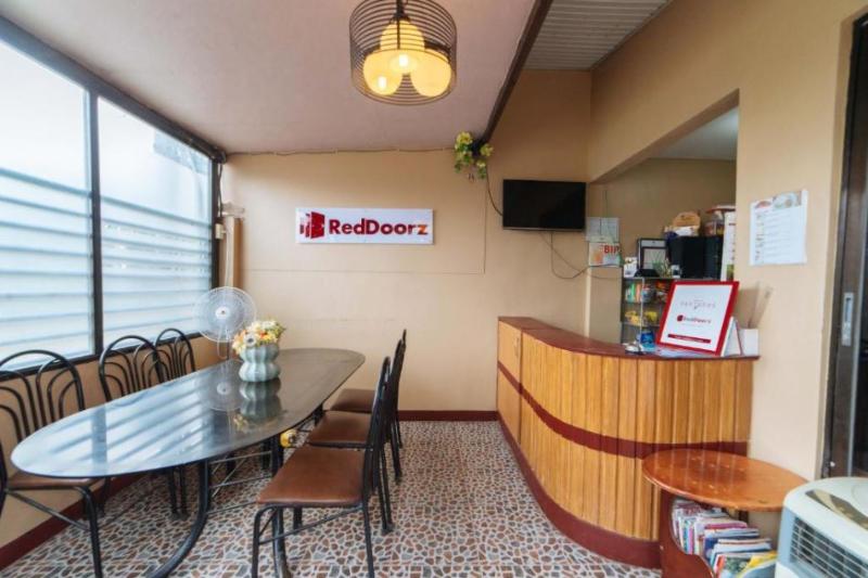 reddoorz lagao general santos